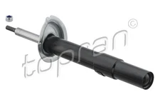 Front Left Topran 501 618 Shock Absorber for BMW