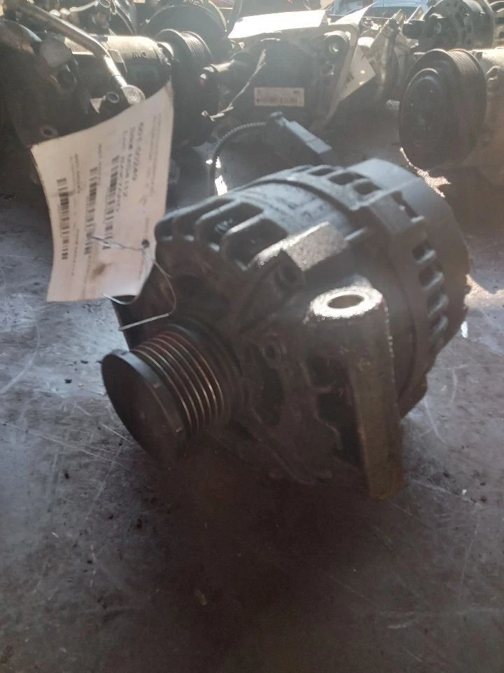 Alternador conversível 150 ampères compatível com 08-15 MINI COOPER 376575 - Imagem 2 de 4