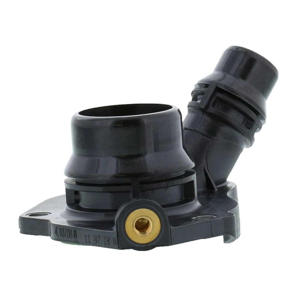 COOLANT FLANGE CH2002 FOR BMW 1/F20/3/E9 B47D20B/A N47D20D/A/C M47D20 2.0L 4cyl - Image 4 of 4