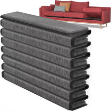 Heavy Duty Couch Cushion Support Board- (60X170Cm) Extra Thick Solid Wood under 