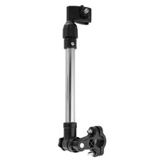 Stainless Steel Umbrella Holder Adjustable For MBC Baby Stroller