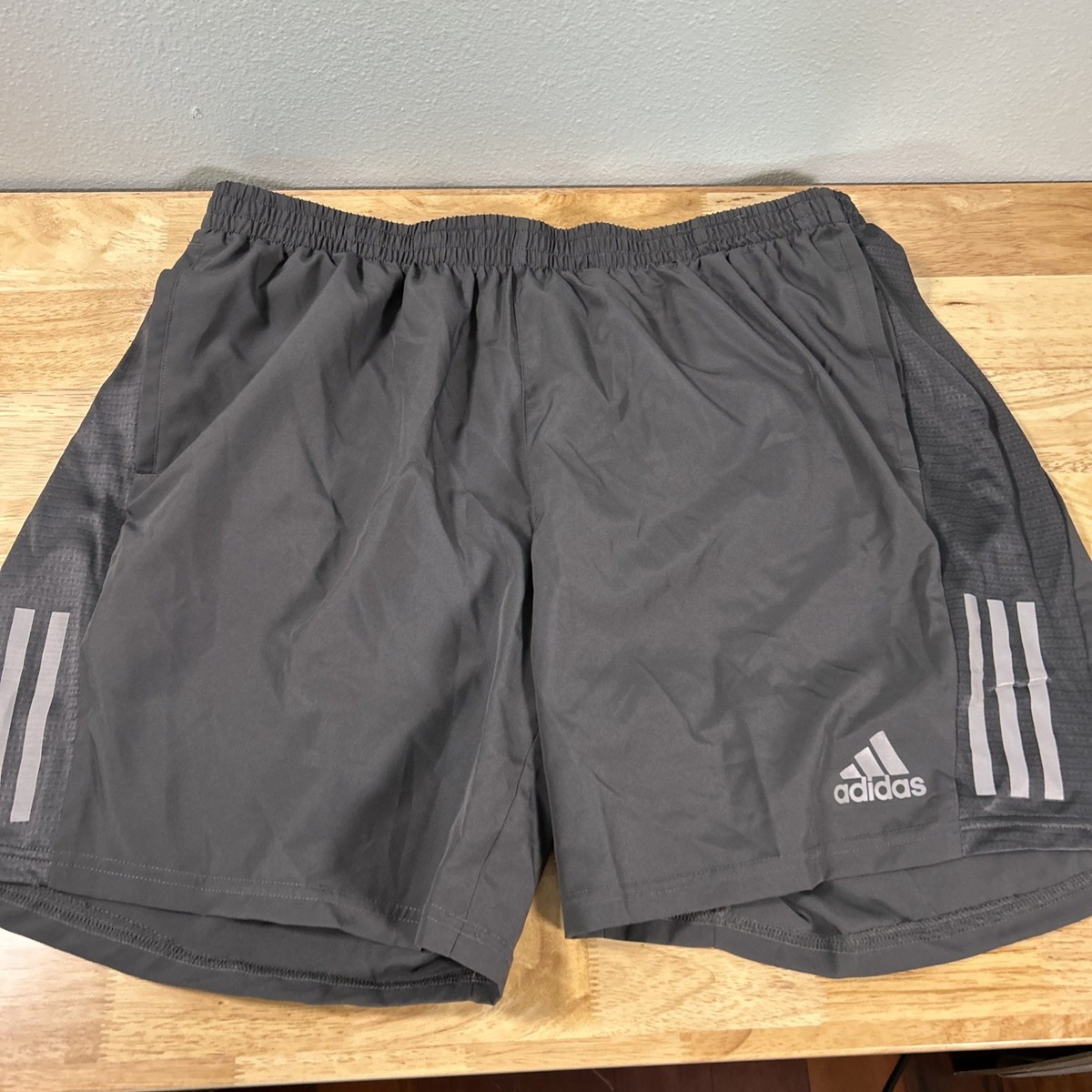 Adidas AEROREADY Men's Own the Run 7