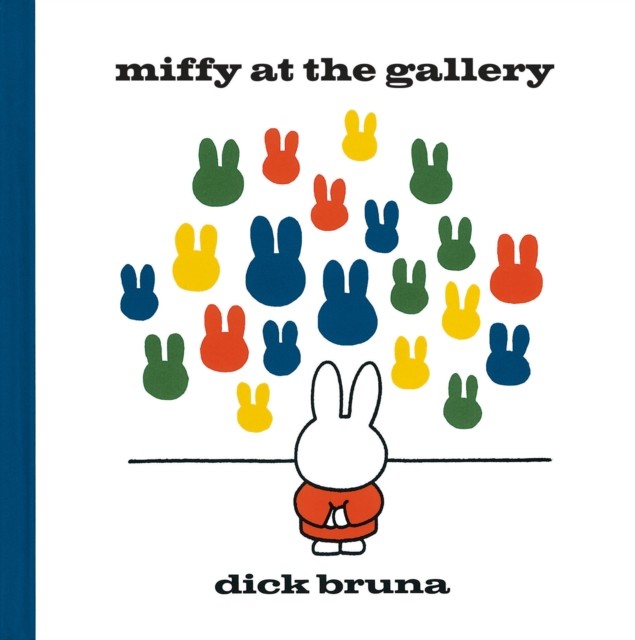 Miffy At The Gallery Dick Bruna - Image 4