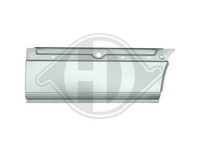 Anschlussblech Links Hinten FüR Mercedes Sprinter 2006-2018