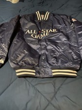 New York Yankees All-Star Game MLB Jackets for sale | eBay