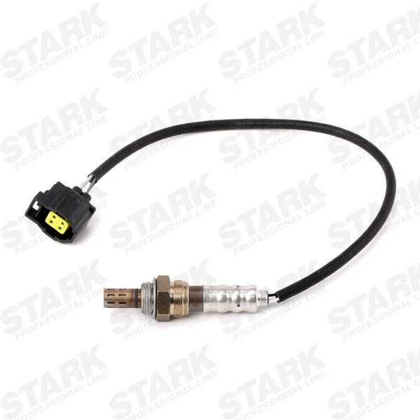 STARK SKLS-0140387 Sonda lambda térmico 300mm para SMART FORTWO Coupé (451) - Imagen 4 de 4