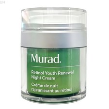 Murad Retinol Resurgence Youth Renewal Night Cream, 50ml/1.7oz Anti-Aging