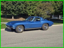 1965 Chevrolet Corvette for Sale