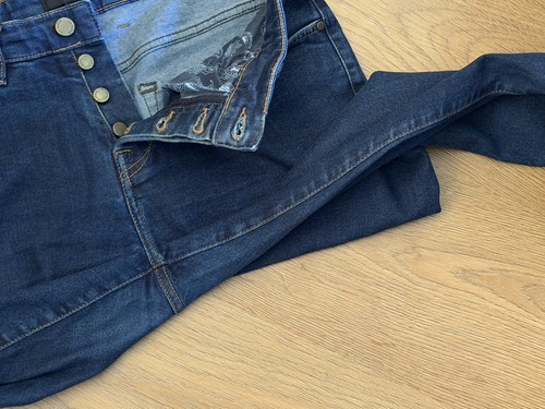 Ted Baker  SLIM FIT Stretch Denim Jeans Men's W32  L30 (TB4919) - Picture 3 of 10