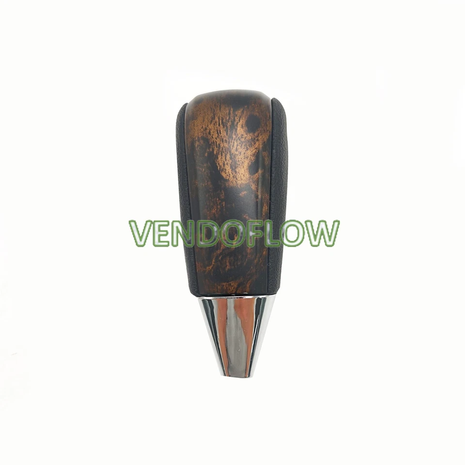 New For 2008-2015 Toyota Land Cruiser Shift Lever Knob Assy 33504-60241-C1 OEM - Изображение 2 из 4