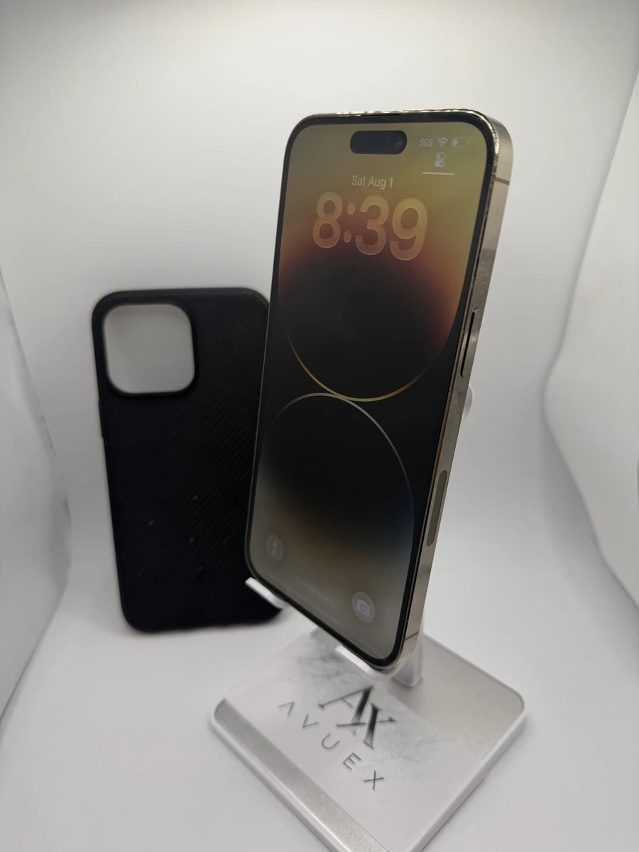 Las mejores ofertas en Apple iPhone 14 Pro Max desbloqueado | eBay