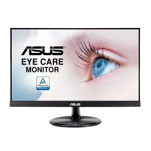 Monitor LED Asus VP229Q IPS 75Hz 21.5" 1920x1080px