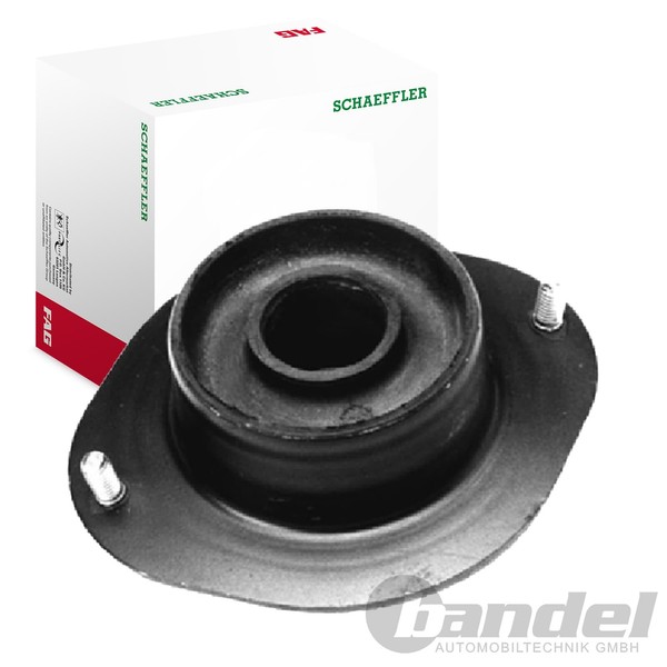 Schaeffler Fag Domlager Vorderachse Passend FüR Opel Astra | 814 0062 10-image