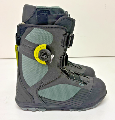 2025/26 HEAD Eight Liquid Fit Boa Coiler All-Mtn Snowboard Boots