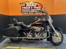 2006 Harley-DavidsonÂ® FLHRS - Road KingÂ® Custom 