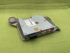 BMW G30 G11 G32 F15 F16 F30 F32 F36 M4 TV Modul DVBT-T2 TV Video Modul 6820701