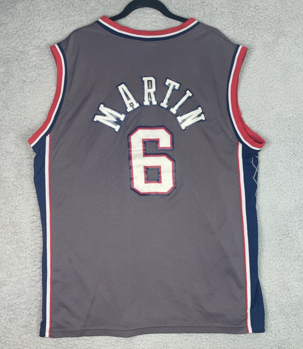 Kenyon Martin Jersey for sale | eBay