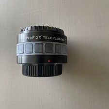 KENKO Mx-AF 2X TELEPLUS MC7 Teleconverter - Japan