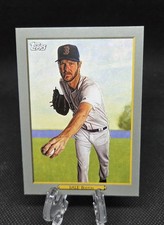 2020 Topps Turkey Red Chris Sale Insert #TR-15 - Boston Red Sox