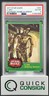 C-3PO (ANTHONY DANIELS) C-3PO 1977 TOPPS ERROR STAR WARS #20