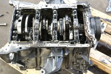 Mercedes W164 ML 320cdi Motorblock OM642 642940 Pleullagerschaden =2 Mercedes W164 ML 320cdi Motorblock OM642 642940 Pleullagerschaden =2
