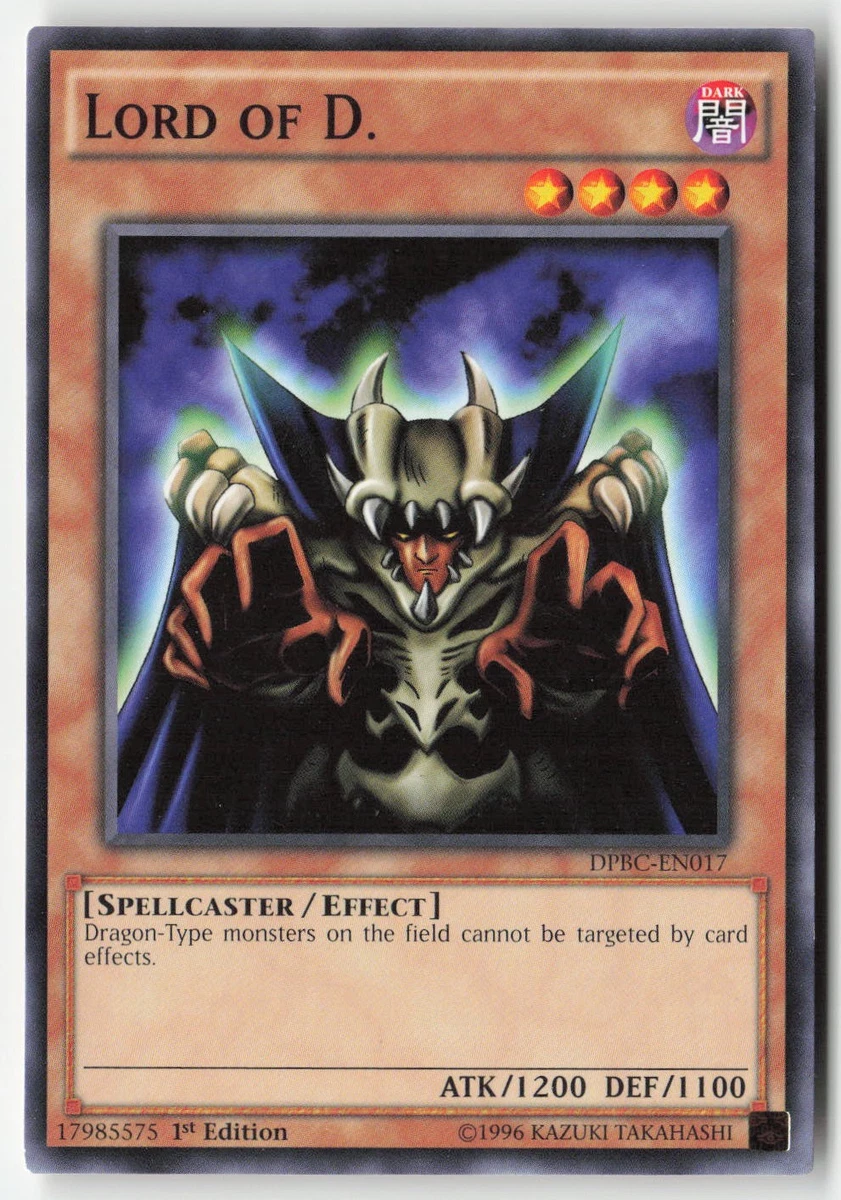 yugioh card db Amazon.com: Yu-Gi-Oh! - Dark Rebellion Xyz Dragon - LEHD-ENC33 - Common -  1st Edition - Legendary Hero Decks main image 1