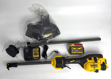 [Open-Box] (DCST972X1) DeWalt 60V Max String Trimmer Kit