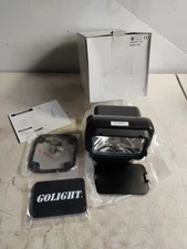 Golight Radio Ray 2049M-12v Radio Ray Spot Light NEW IN BOX, Military Surplus