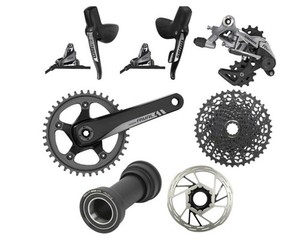 Sram Rival 1x11 | eBay