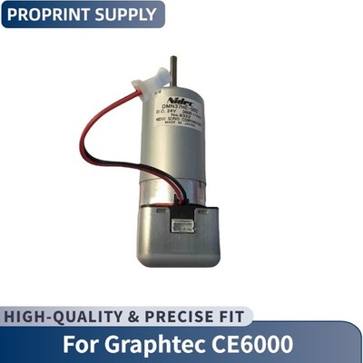 1PC Original Graphtec FC8000-60/75 FC8600-6075 X / Y- Axis Motor DMN37HE-003