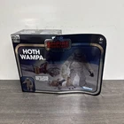 Star Wars Black Series Wampa (Vintage Kenner Style) 6 Inch Figure 2020 NOTE CARD