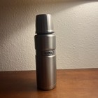 Thermos 16 oz. Stainless King Vacuum Insulated Stainless Steel Beverage Bottle — photo 1
