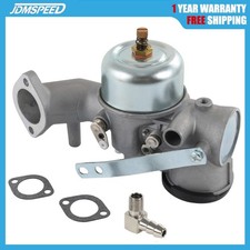 12HP Engine Carburettor Carb 491031 490499 491026 281707 For Briggs & Stratton