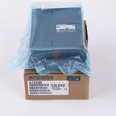 One NEW IN BOX   PLC A1SX80 Output Unit #yi