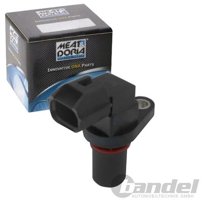 MEAT & DORIA TACHO SENSOR GESCHWINDIGKEIT passend für HYUNDAI ELANTRA SANTA SONA