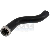 Meat & Doria Ladeluftschlauch FüR Jeep Grand Cherokee II WJ WG 2.7 CRD 4X4