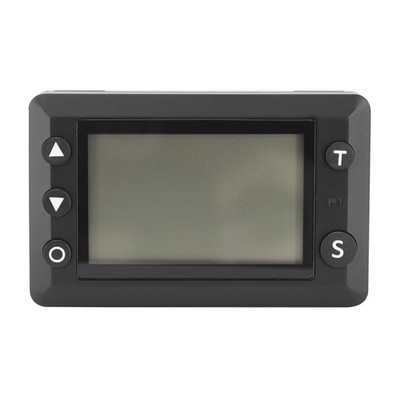 voca digital racing eagle eye chronometer mit infrarotsensor (laptimer)