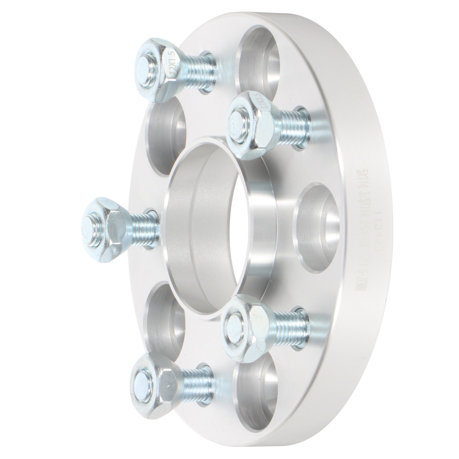 Acura NSX Wheel spacers 4 pcs