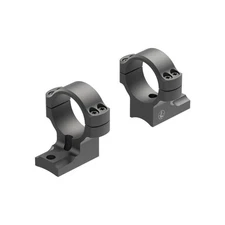 Leupold BackCountry Remington 700 30mm (8-40) 2-pc High Matte 177139