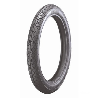 2 3/4-16 46J TT Reifen Heidenau K36/1 passend für Simson S 80