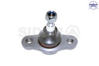 Sidem 87186 Kugelgelenk FüR Hyundai KIA Vorne Untere Achse