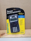 Texas Instruments TI-30XIIS Scientific Calculator