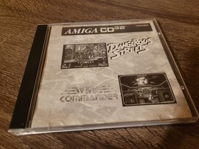 Commodore Amiga CD32 Console