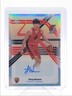 YANG HANSEN 2025-26 TOPPS FINEST NEXT STOP ROOKIE REFRACTOR RC AUTO Q3464