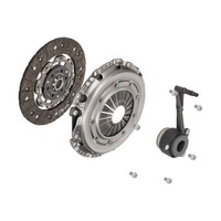 Schaeffler LuK Kupplungssatz Ø240Mm FüR VW Sharan Ford Galaxy Seat Alhambra