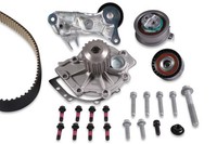 Wasserpumpe + Zahnriemensatz GK K980118A FüR Volvo V90 2 235 S90 234 XC60 246 1