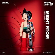 Astro Boy Other Action Figures for sale - eBay