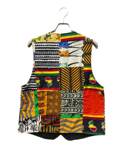 Engineered Garments                    AFRICAN VE… - image 2