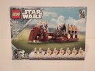 LEGO 40686 Star Wars Trade Federation Troop Carrier - Sealed / New