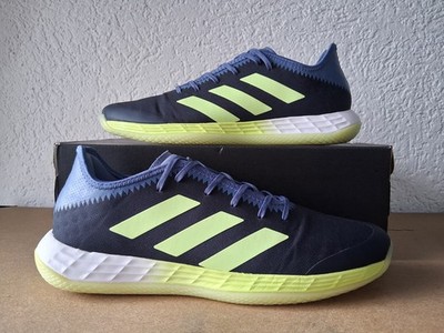 ''NEU'' Adidas Adizero Fastcourt Men Indoor Sneaker Sportschuhe EU 46 US 11.5